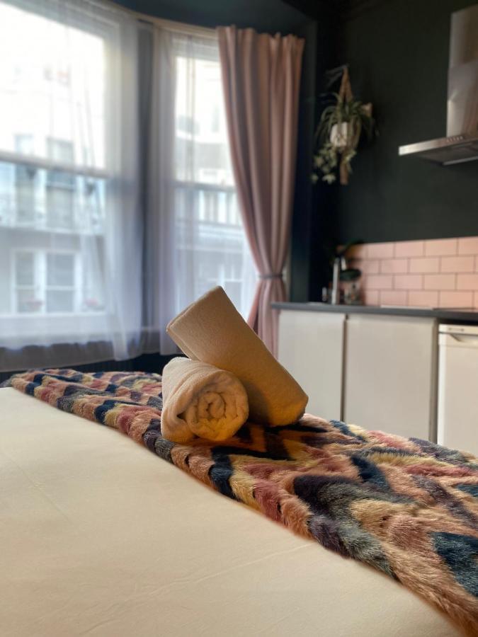 Salt Life Escape Apartment Brighton Luaran gambar