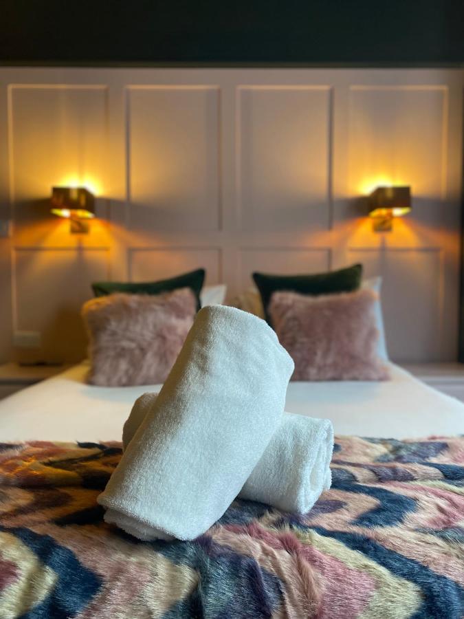 Salt Life Escape Apartment Brighton Luaran gambar