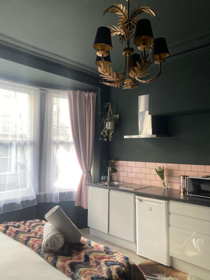 Salt Life Escape Apartment Brighton Luaran gambar