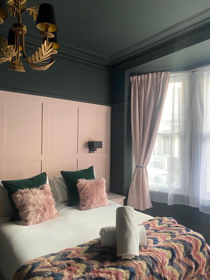 Salt Life Escape Apartment Brighton Luaran gambar