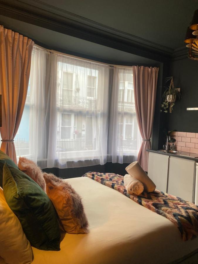 Salt Life Escape Apartment Brighton Luaran gambar